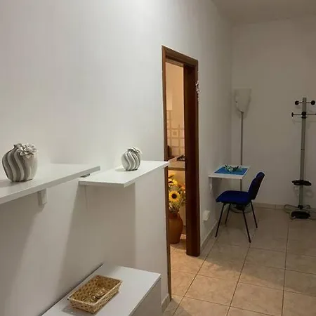 “temesa House” Il Mare A Due Passi Da Te! Apartment Campora San Giovanni