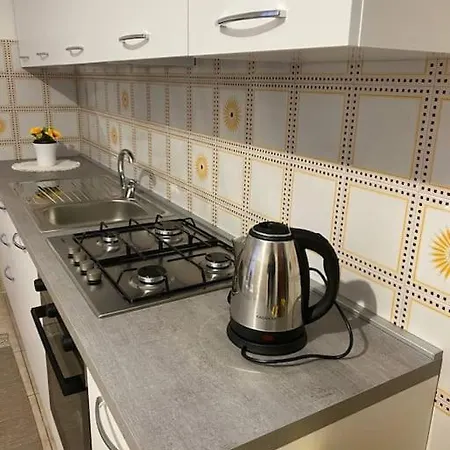 “temesa House” Il Mare A Due Passi Da Te! * Campora San Giovanni