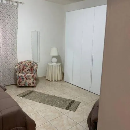 “temesa House” Il Mare A Due Passi Da Te! Apartment
