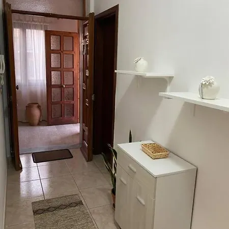 “temesa House” Il Mare A Due Passi Da Te!