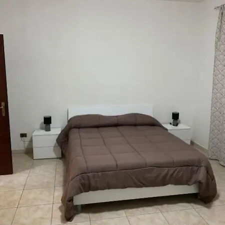 Apartment “temesa House” Il Mare A Due Passi Da Te!