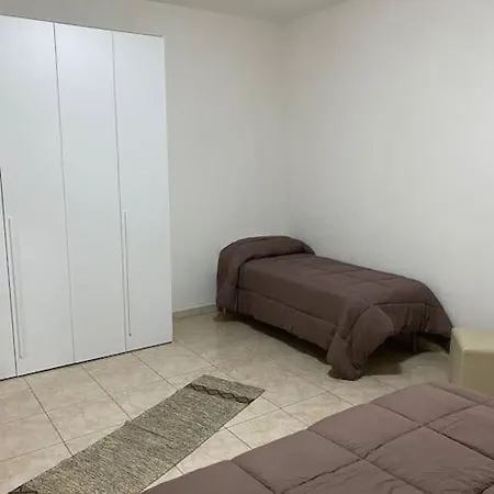 “temesa House” Il Mare A Due Passi Da Te! Campora San Giovanni