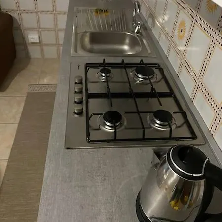 “temesa House” Il Mare A Due Passi Da Te!