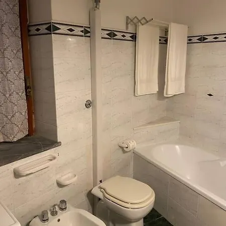“temesa House” Il Mare A Due Passi Da Te! Apartment *