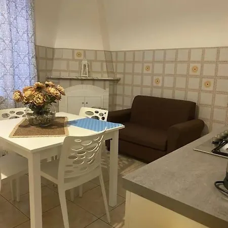 Apartment “temesa House” Il Mare A Due Passi Da Te!