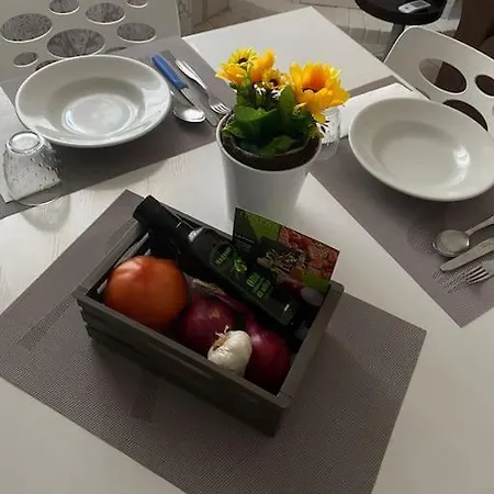 “temesa House” Il Mare A Due Passi Da Te! Apartment Campora San Giovanni