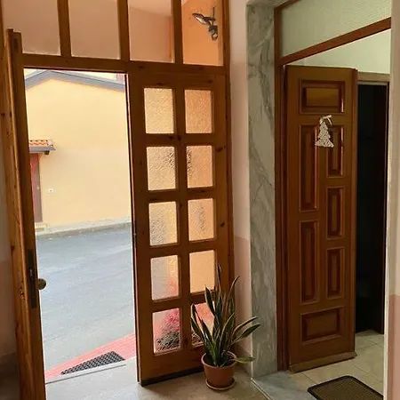 “temesa House” Il Mare A Due Passi Da Te! Apartment Campora San Giovanni