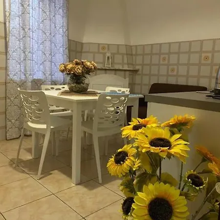 “temesa House” Il Mare A Due Passi Da Te! Apartment
