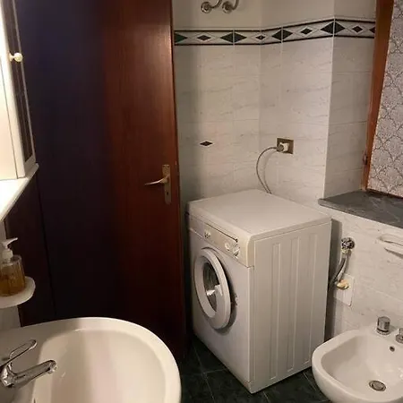 “temesa House” Il Mare A Due Passi Da Te! Apartment Campora San Giovanni